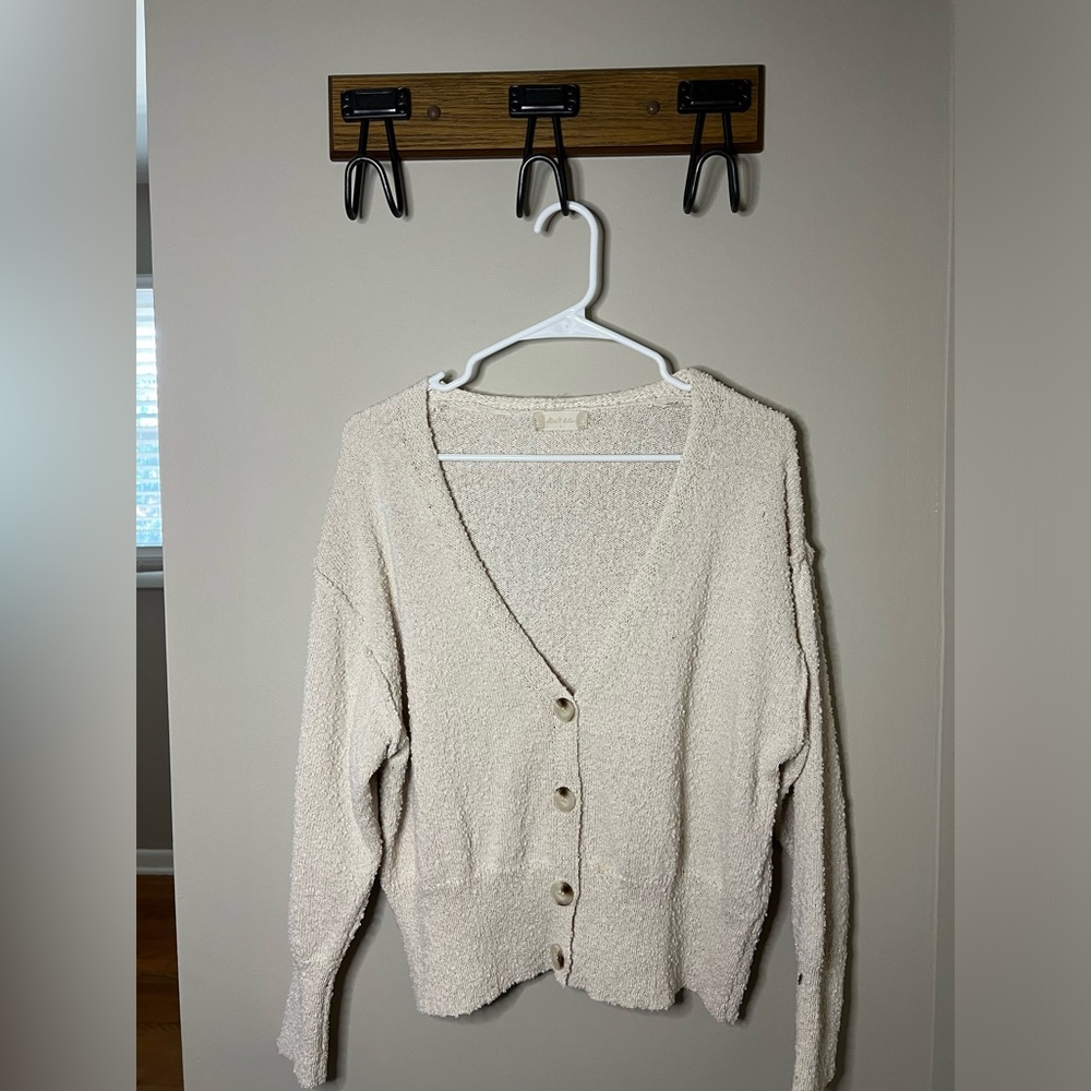 Altar’d State Knit Cardigan